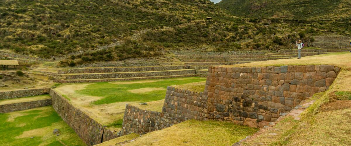 South Valley Cusco Tour + Cielo Punku Viewpoint – Half Day