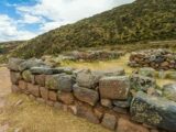 South Valley Cusco Tour + Cielo Punku Viewpoint – Half Day