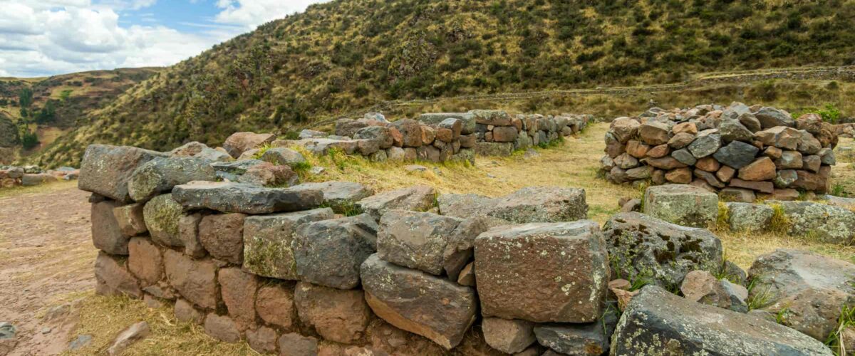 South Valley Cusco Tour + Cielo Punku Viewpoint – Half Day