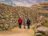 South Valley Cusco Tour + Cielo Punku Viewpoint – Half Day
