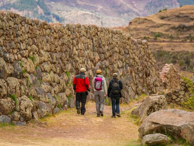 South Valley Cusco Tour + Cielo Punku Viewpoint – Half Day