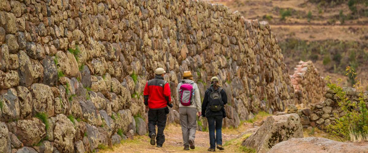 South Valley Cusco Tour + Cielo Punku Viewpoint – Half Day