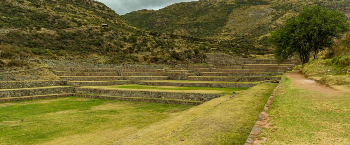 South Valley Cusco Tour + Cielo Punku Viewpoint – Half Day