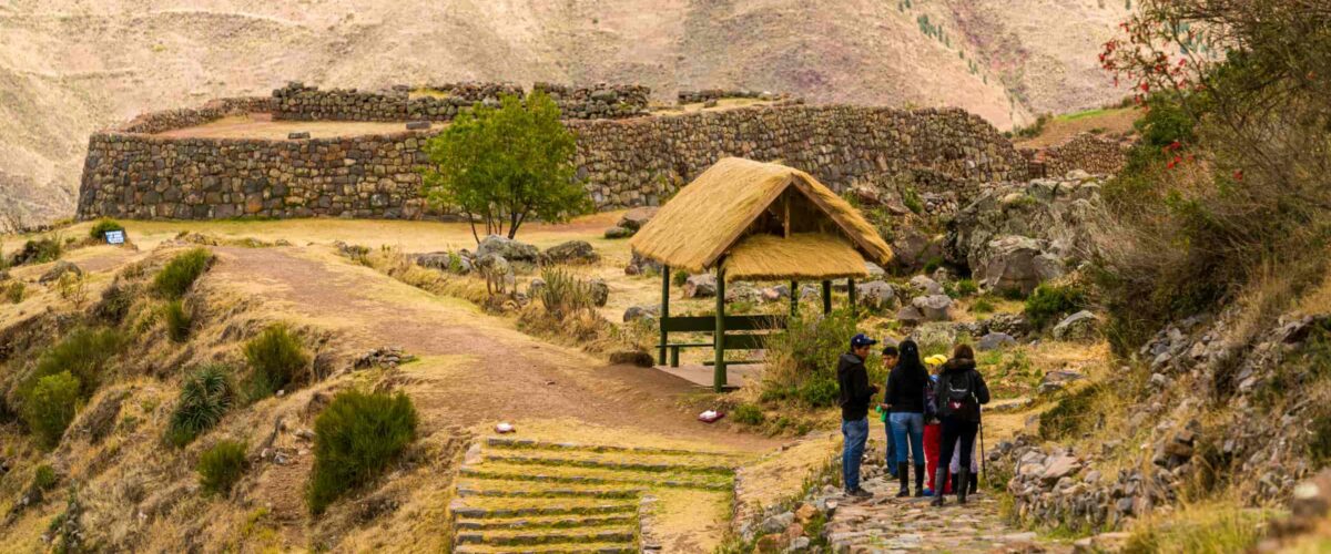 South Valley Cusco Tour + Cielo Punku Viewpoint – Half Day
