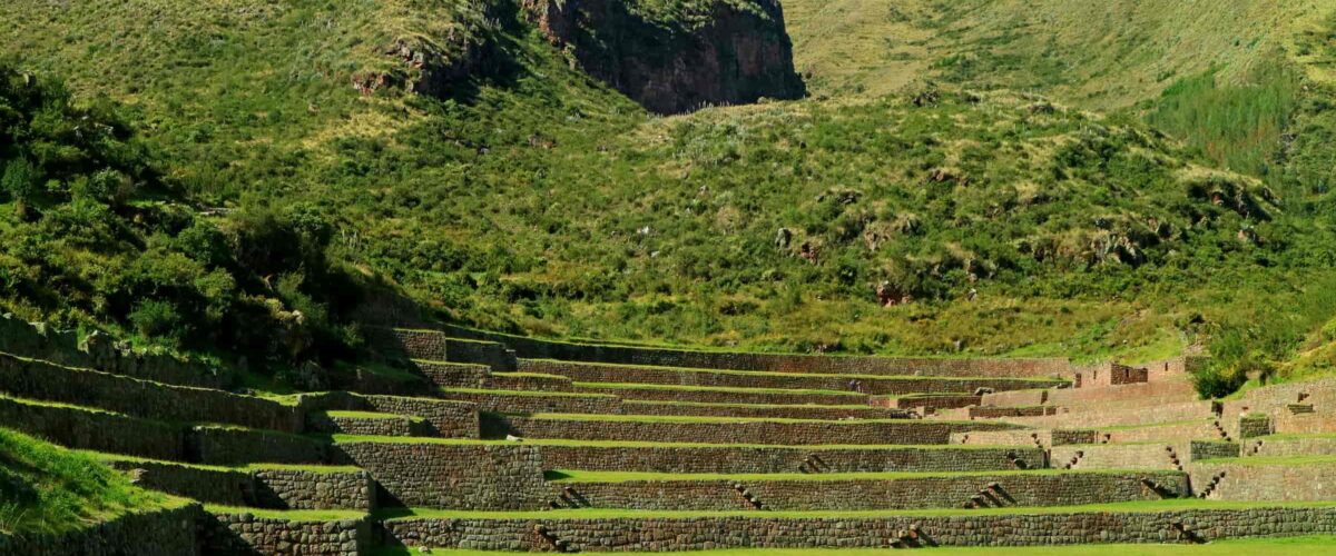 South Valley Cusco Tour + Cielo Punku Viewpoint – Half Day