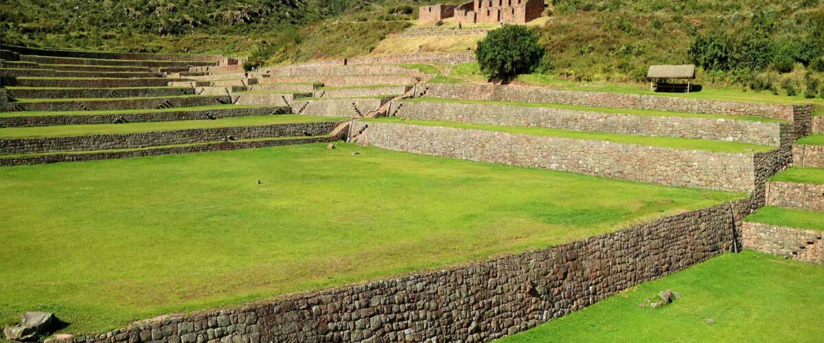 South Valley Cusco Tour + Cielo Punku Viewpoint – Half Day