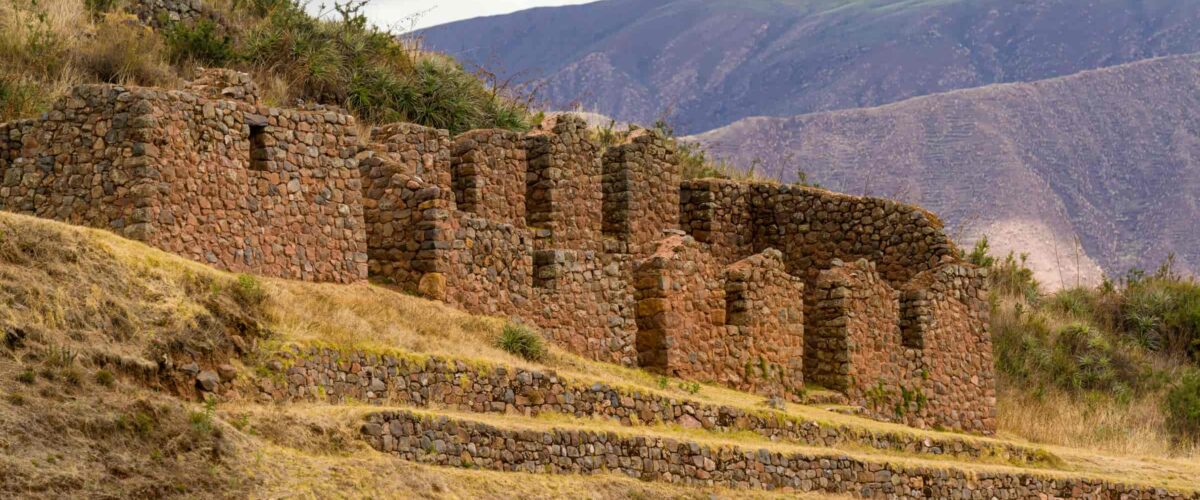 South Valley Cusco Tour + Cielo Punku Viewpoint – Half Day