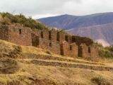 South Valley Cusco Tour + Cielo Punku Viewpoint – Half Day