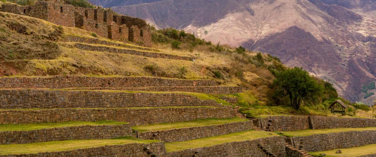 South Valley Cusco Tour + Cielo Punku Viewpoint – Half Day