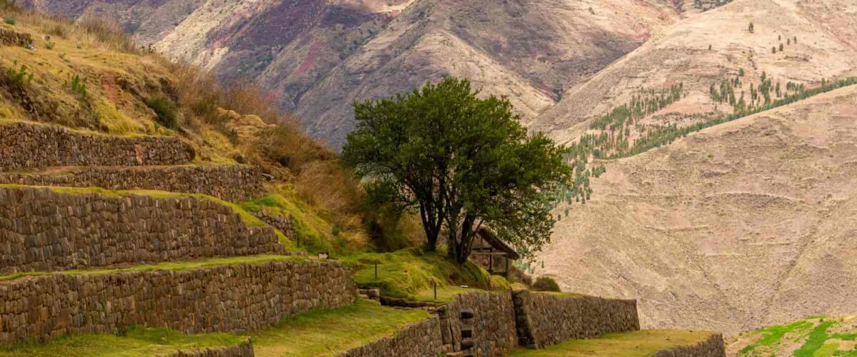 South Valley Cusco Tour + Cielo Punku Viewpoint – Half Day