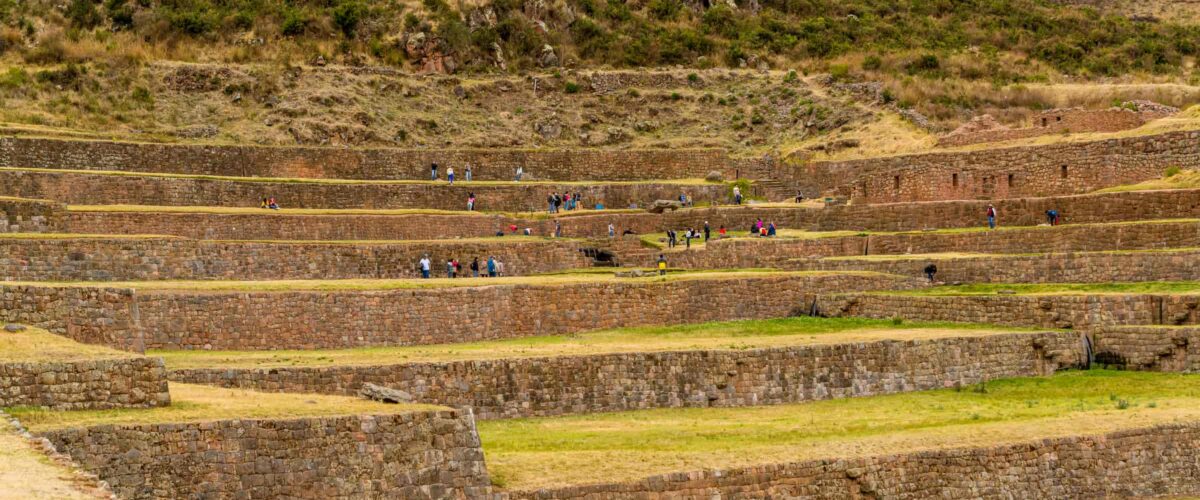 South Valley Cusco Tour + Cielo Punku Viewpoint – Half Day