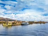 Lake Titicaca: Uros, Amantaní, and Taquile Islands Tour 2 Days
