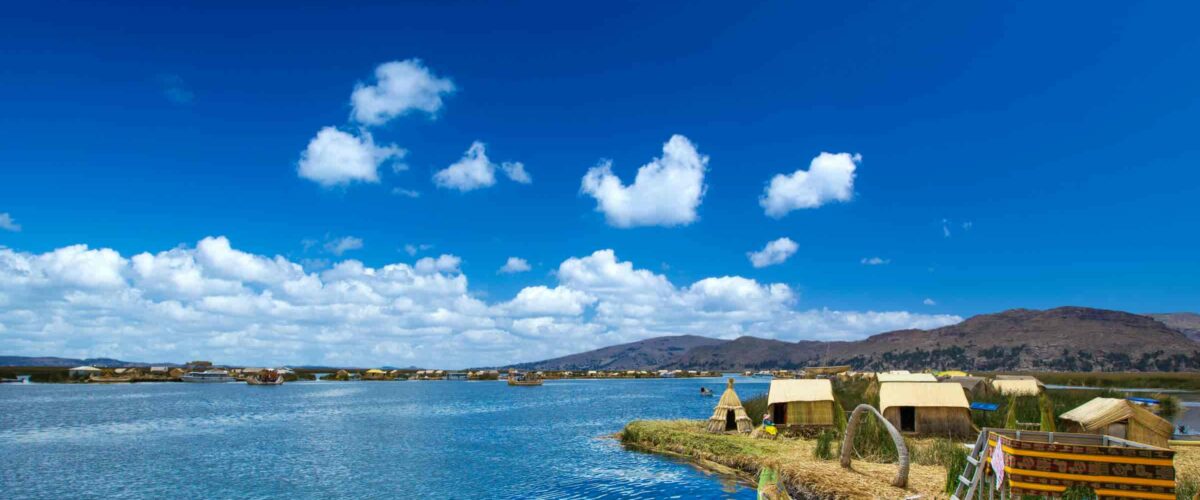 Uros and Taquile Islands Tour | 1 Day