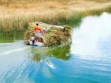 Lake Titicaca: Uros, Amantaní, and Taquile Islands Tour 2 Days