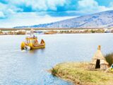 Lake Titicaca: Uros, Amantaní, and Taquile Islands Tour 2 Days