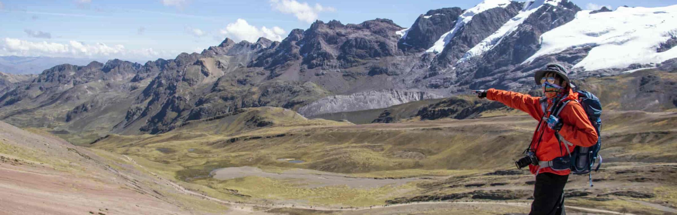 Rainbow Mountain Peru: Complete Visitor’s Guide