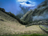Inca Trail and Machu Picchu in 4 Days