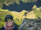 Inca Trail and Machu Picchu in 4 Days