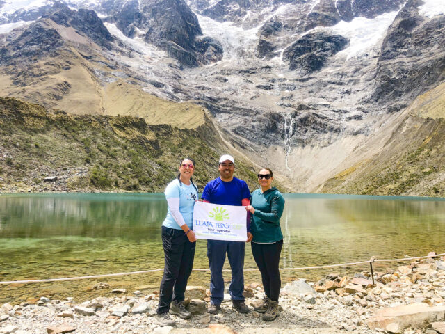 Illapa Peru Trip