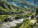 Inca Trail and Machu Picchu in 4 Days