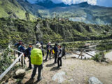 Inca Trail and Machu Picchu in 4 Days