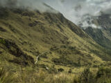 Inca Trail and Machu Picchu in 4 Days