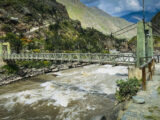 Inca Trail and Machu Picchu in 4 Days