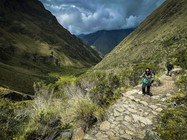 Illapa Peru Trip