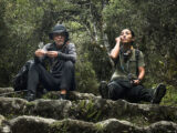 Inca Trail and Machu Picchu in 4 Days