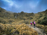 Inca Trail and Machu Picchu in 4 Days