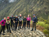 Inca Trail and Machu Picchu in 4 Days