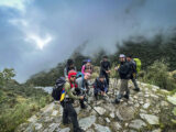 Inca Trail and Machu Picchu in 4 Days