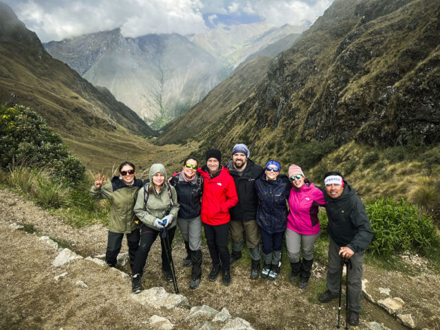 Illapa Peru Trip