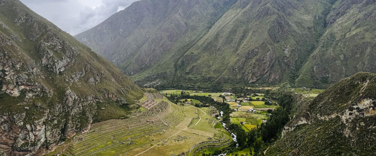 Cusco and Inca Trail 7 Days