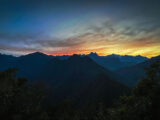 Inca Trail and Machu Picchu in 4 Days