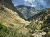 Inca Trail and Machu Picchu in 4 Days