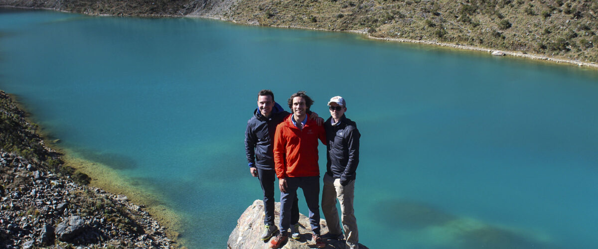 Humantay Lake 1 Day Tour
