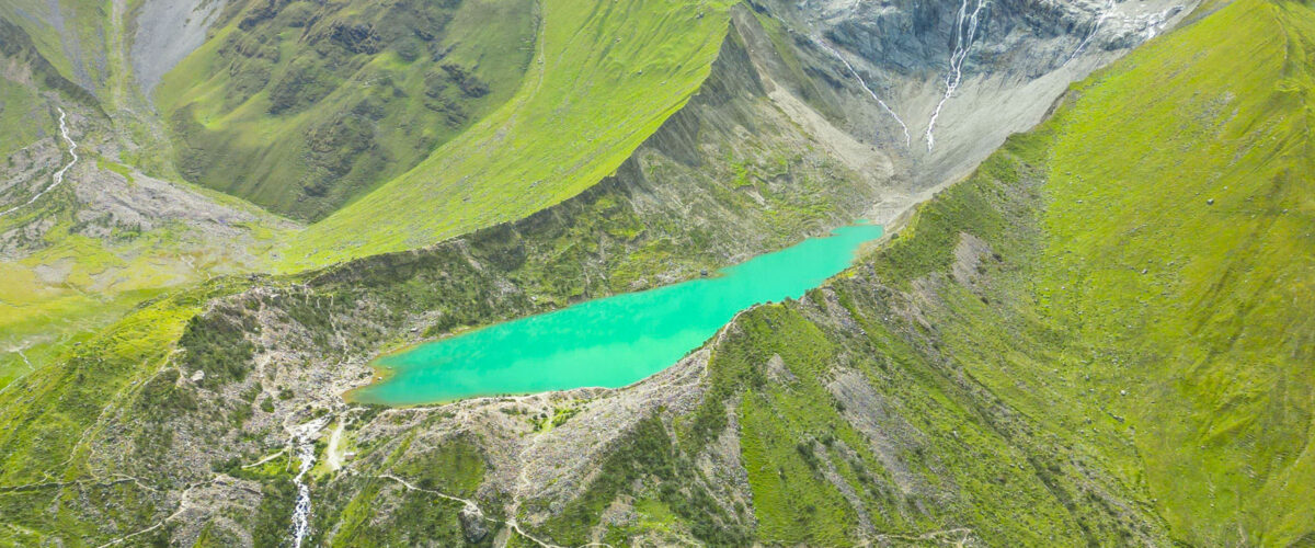Humantay Lake 1 Day Tour