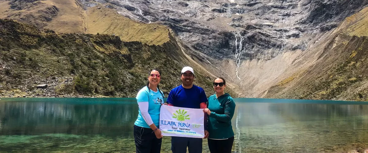 Humantay Lake 1 Day Tour