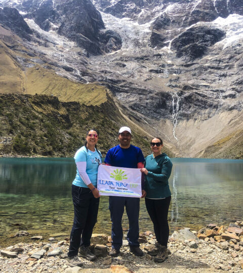 Illapa Peru Trip