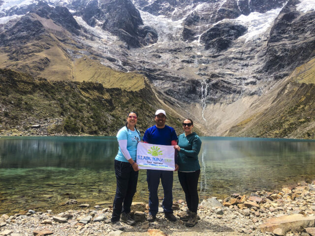 Humantay Lake 1 Day Tour