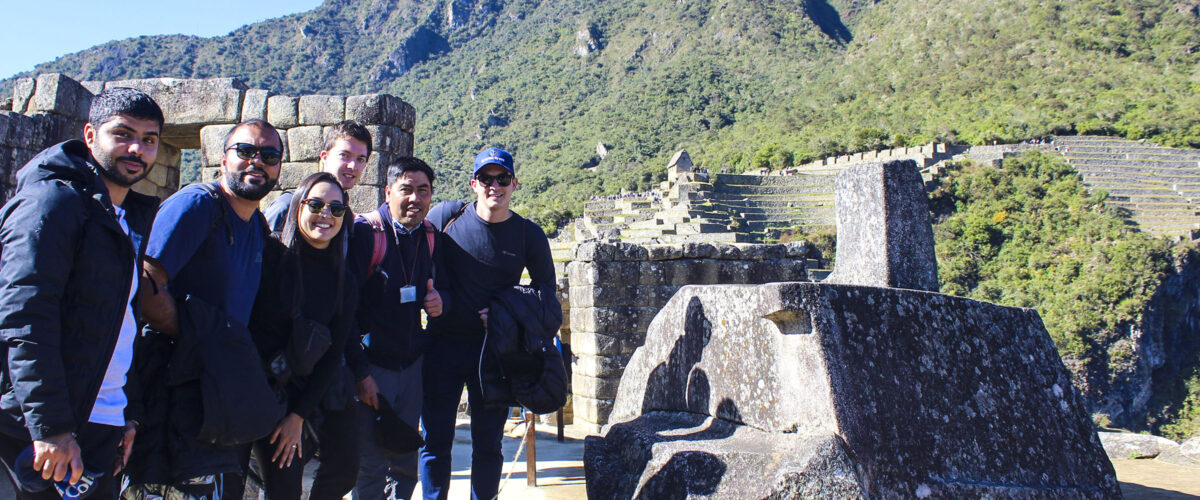 Short Inca Trail to Machu Picchu in 2 Days