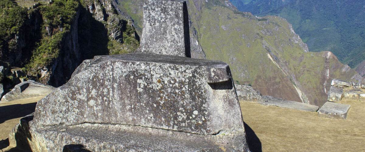 Sacred Valley + Machu Picchu Tour 2 Days