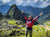 Inca Trail and Machu Picchu in 4 Days