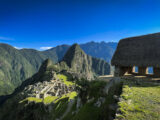 Inca Trail and Machu Picchu in 4 Days
