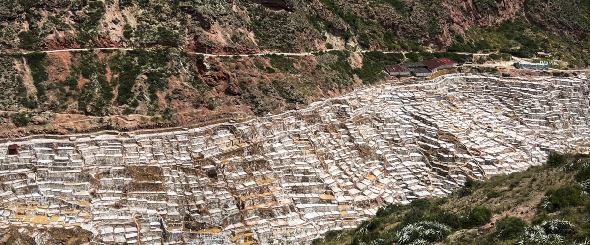 Sacred Valley + Machu Picchu Tour 2 Days