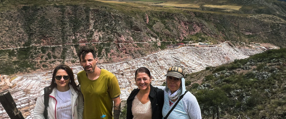 Sacred Valley + Machu Picchu Tour 2 Days