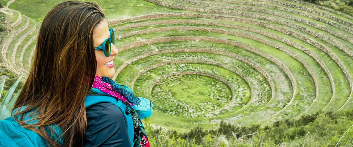 Sacred Valley + Machu Picchu Tour 2 Days