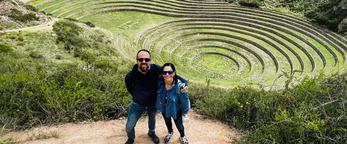 Sacred Valley + Machu Picchu Tour 2 Days