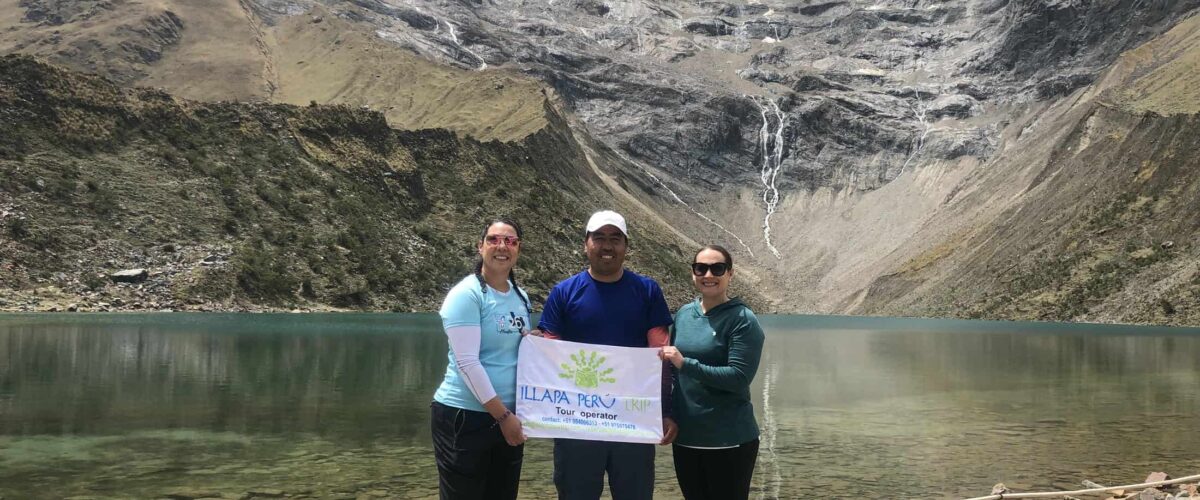 Salkantay Trek to Machupicchu 5 days